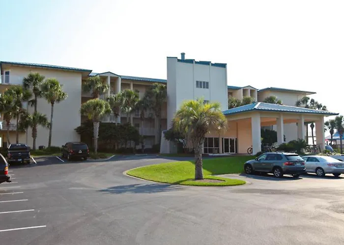 High Pointe Resort