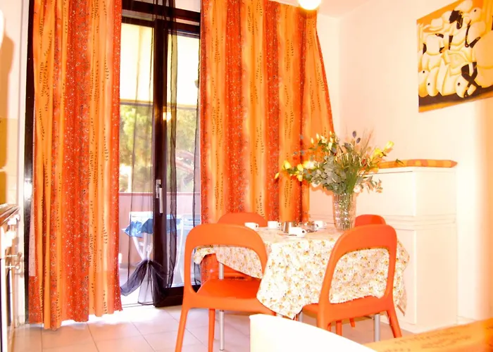 Rio Piccolo Apartment