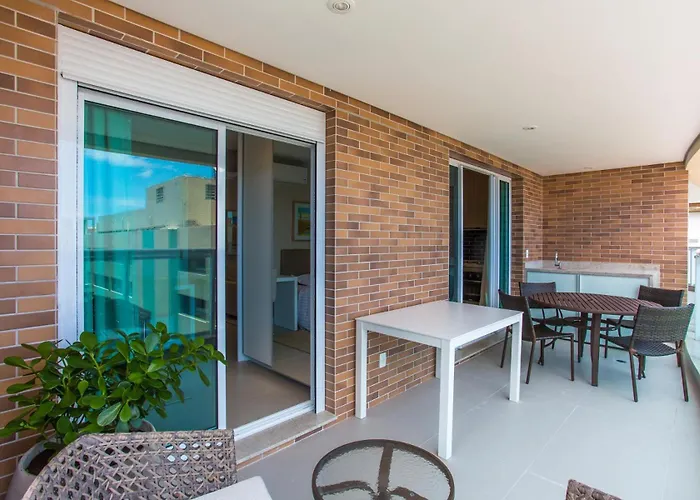 Residencial Estanconfor Santos