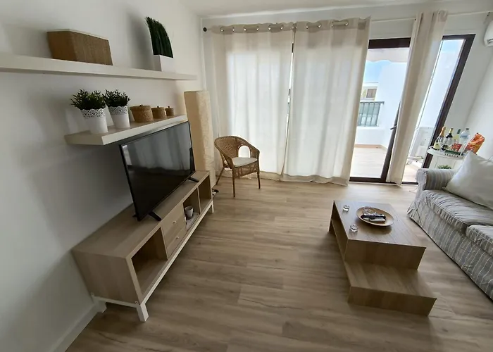 La Florida Holiday Apartments - Old Town Puerto Del Carmen