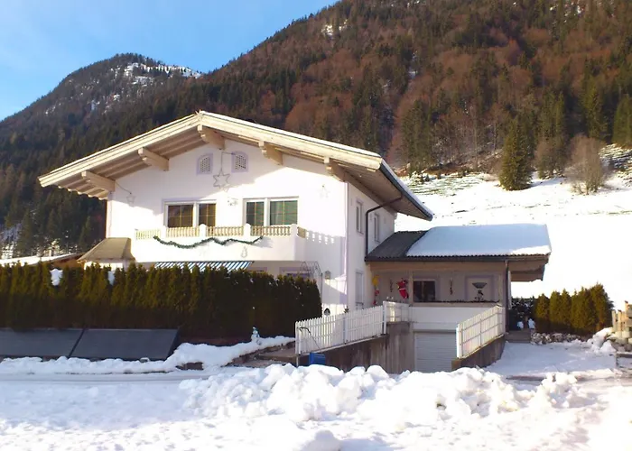Villa Rupi