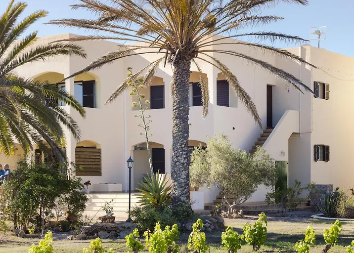 Apartamentos Verde Mar