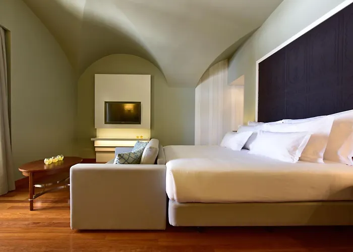 Hotel familiar: Pousada De Lisboa - Small Luxury Hotels Of The World