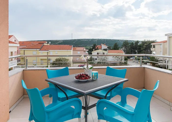 Apartments Kristina, Place For The Family