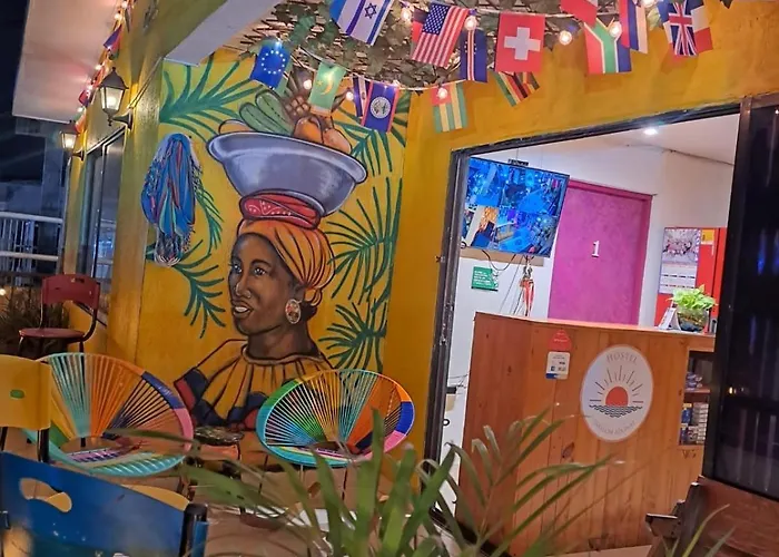 Hostel Shalom Adonai