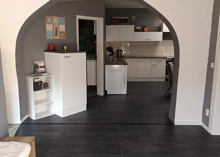 Ferienwohnung Am Atelier