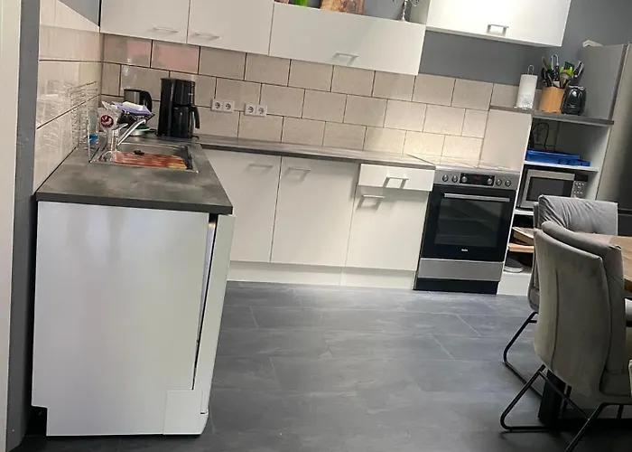 Ferienwohnung Am Atelier