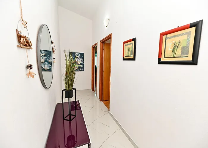 Apartment Razanac Nikola 2