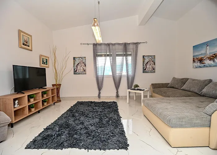Apartment Razanac Nikola 2