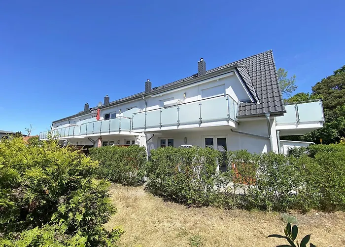 Haus Sanddorn Whg 03