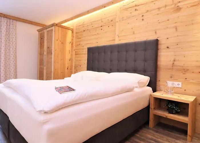 Alpin & See Resort - Pinzgau Holidays