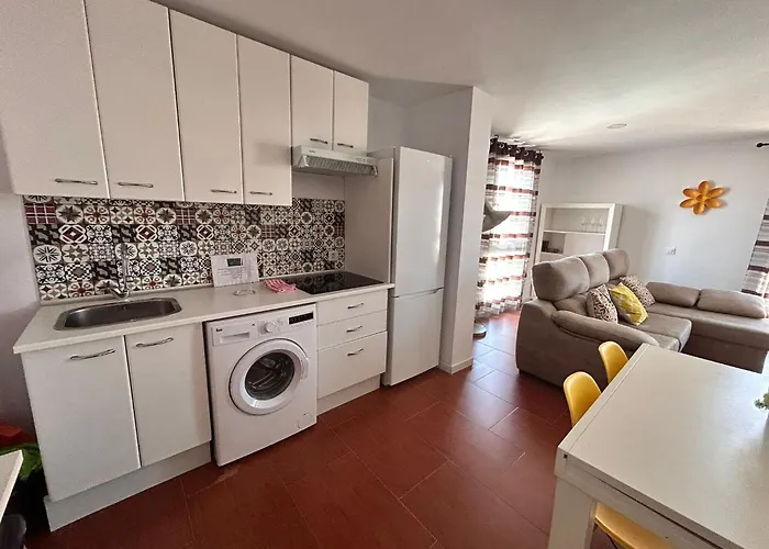Apartamentos Empul  Tunidos House
