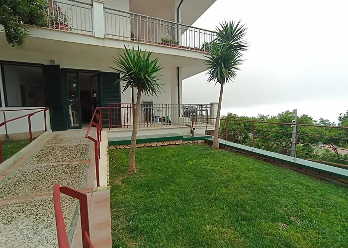 Il Corbezzolo Tropea Residence