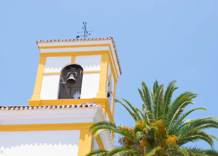Superior 3Br Golfla Apartment Minutes From Puerto Banus & Marbella