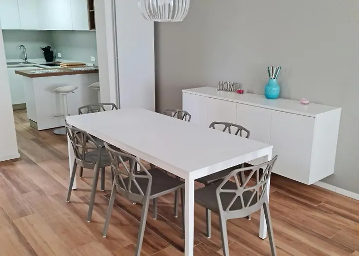 Casa Baso - Agenzia Caorle