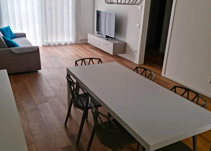 Casa Baso - Agenzia Caorle