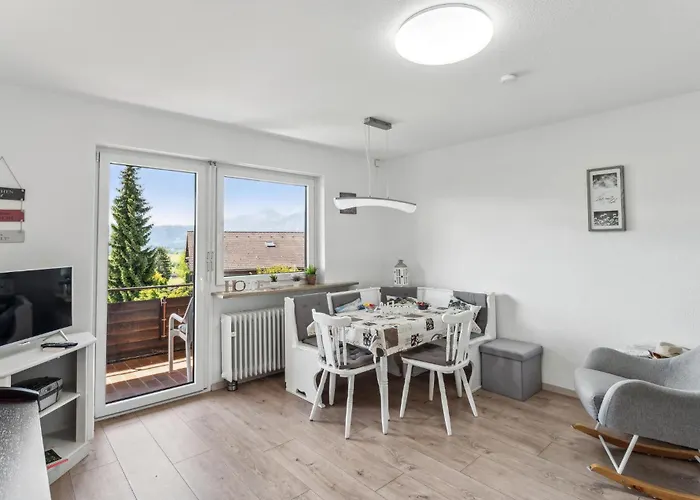 Awesome Apartment In Fuessen Hopfen Am See