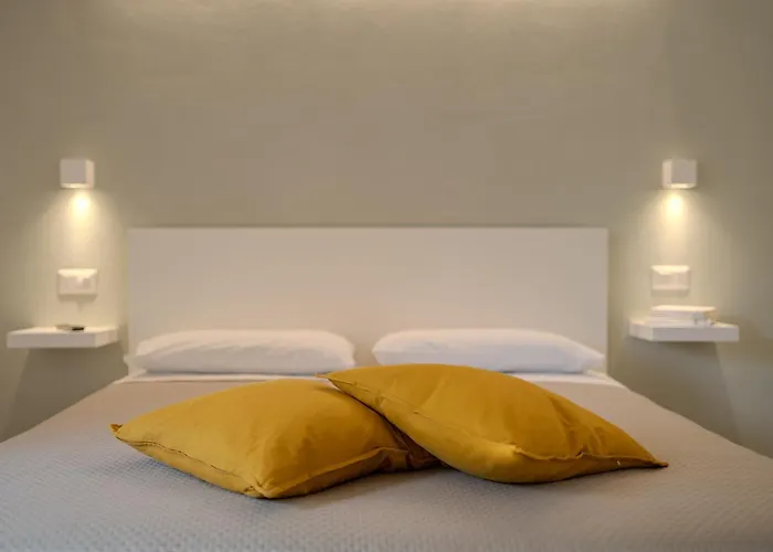 Corso Garibaldi 21 Apartment & Rooms