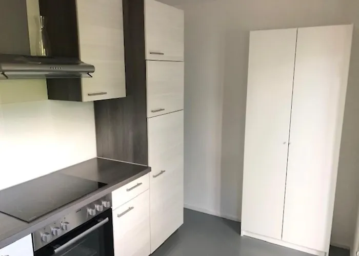 Ferienwohnung 60 M Mit Hervorragender Aussicht