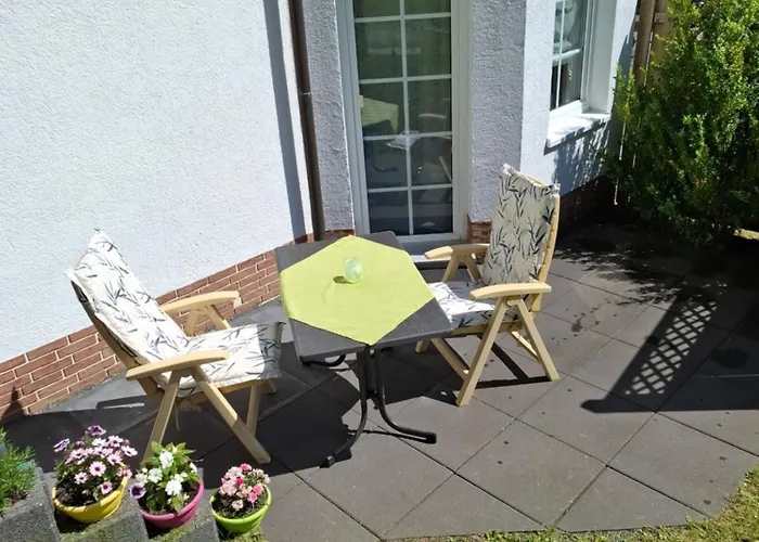 Ferienwohnung Turmeck