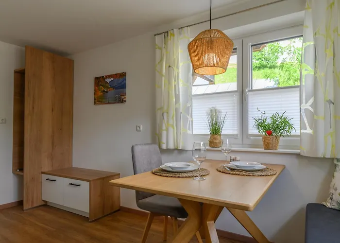 Ferienwohnung Werner Pucher Eg