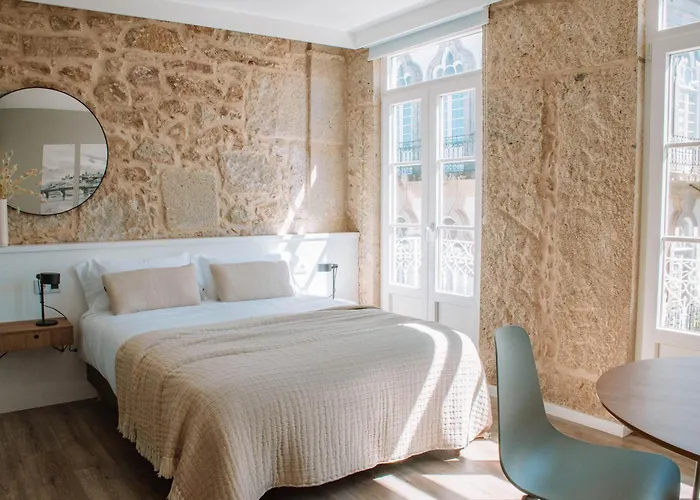 Just Like Home - Vilavelha Suites