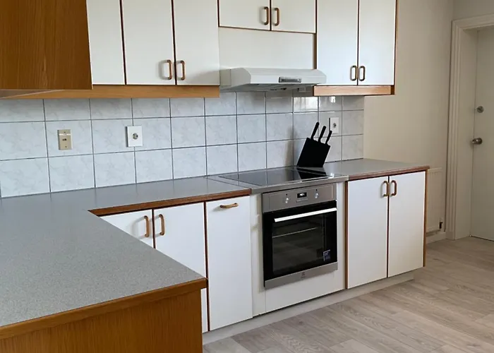 Iq Apartments 2