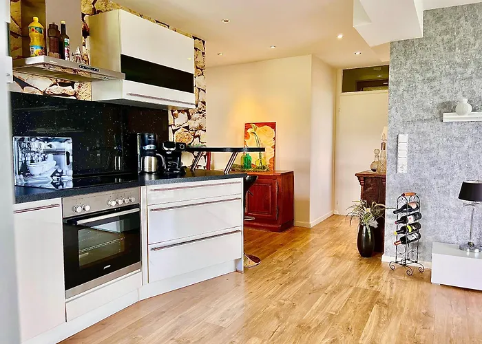 Traumwohnung