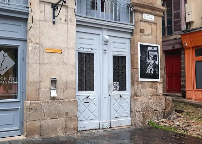 Bienvenue Chez Vous
