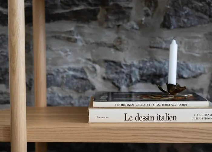 Maison Place Jacques-Cartier By Luxury In Transit