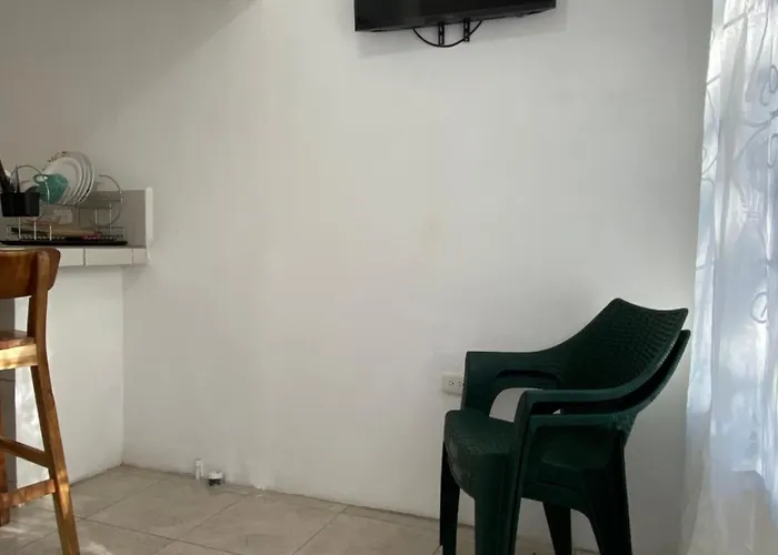 Apartamento Keru