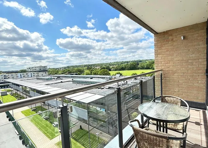 Edgware Heights