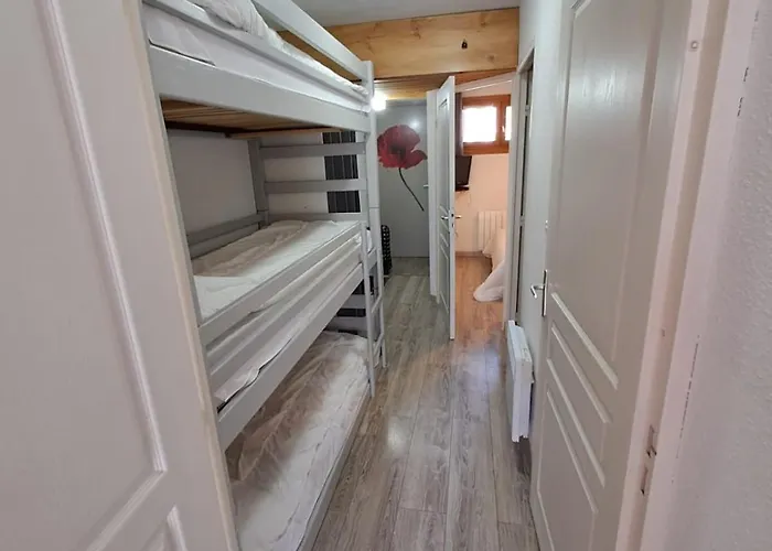Appartement T2 Coin Montagne