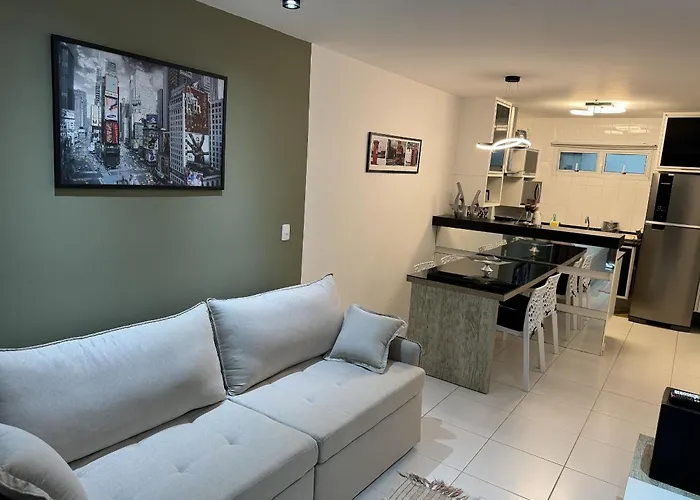 Hihome - Mandai Flat