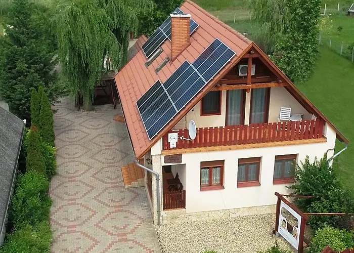 Pasztor Vendeghaz