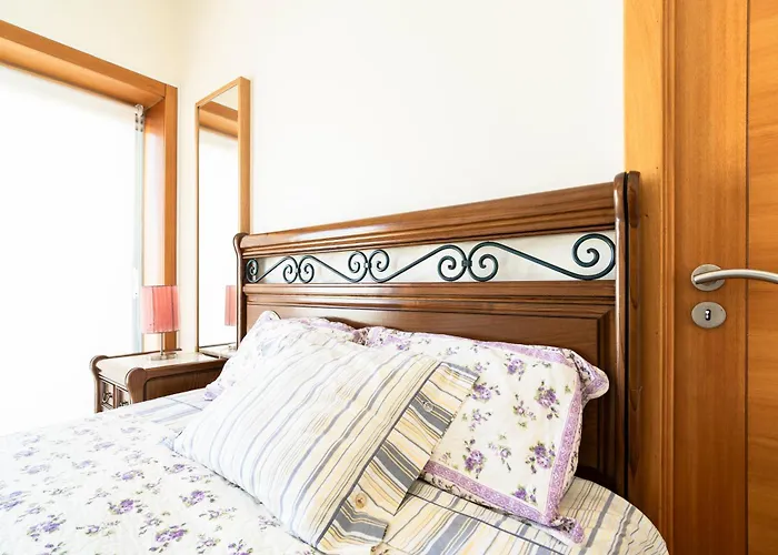 Oporto City And Beach Apartment
