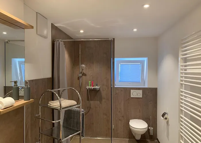 Ferienwohnung Riezler