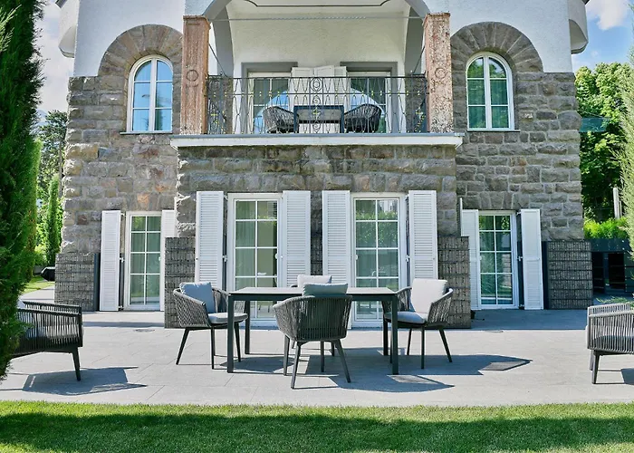 Wosching Haus Roemer Living