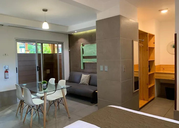 Aranjuez Lofts Santa Ana