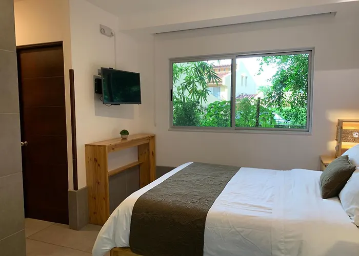 Aranjuez Lofts Santa Ana