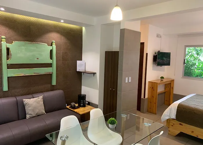 Aranjuez Lofts Santa Ana