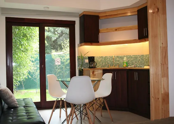 Aranjuez Lofts Santa Ana