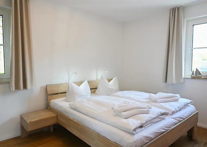 Ilex Appartements