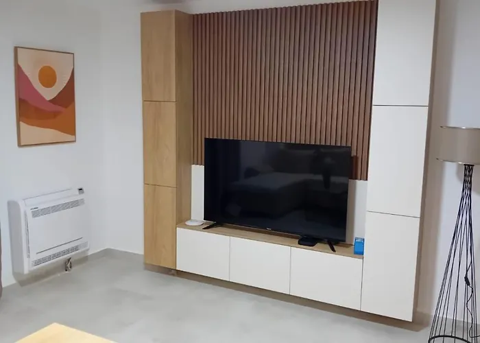 Square Point Apartments