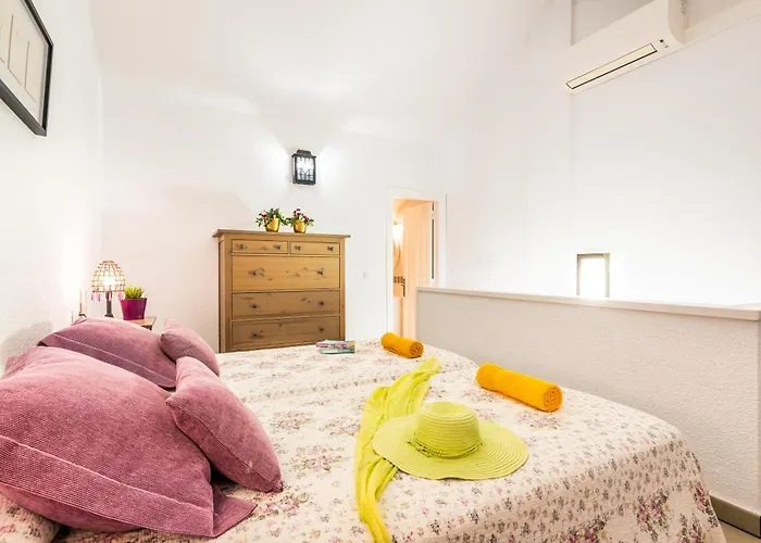 Tenerife South Apartments