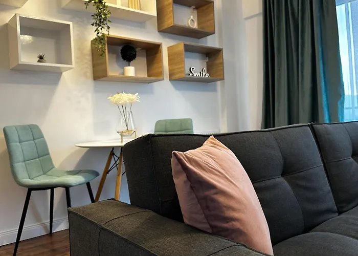 Ad Apartments