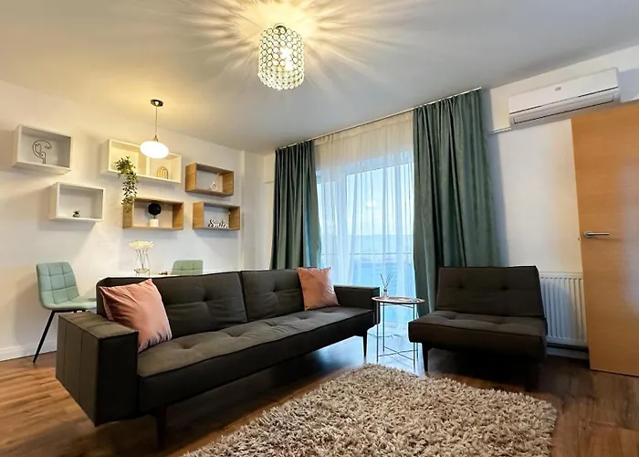 Ad Apartments