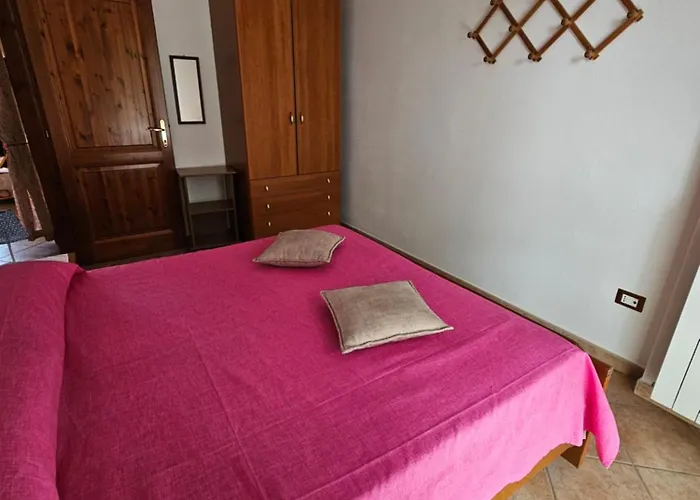 Casa Nurache Gesuina