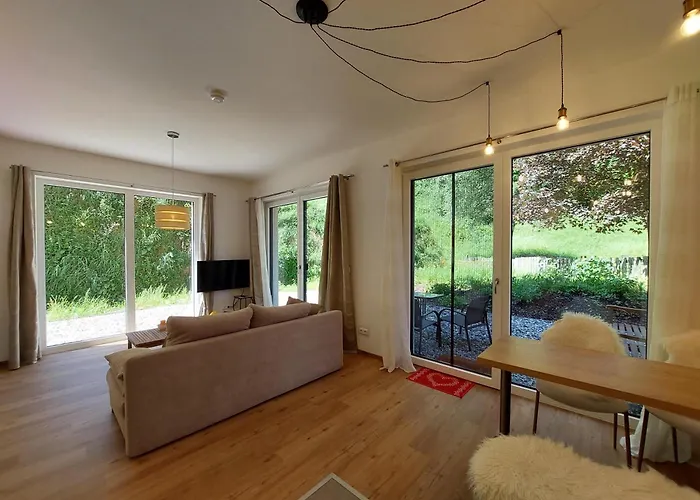 Boutique-Apartments Familie Jarosch Fieberbrunn "Freier Eintritt In Das Oertliche Hallenbad Inklusive Saunalandschaft Oder Zum Badesee"