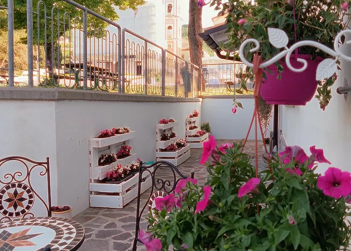 B&B Colle Tarigni